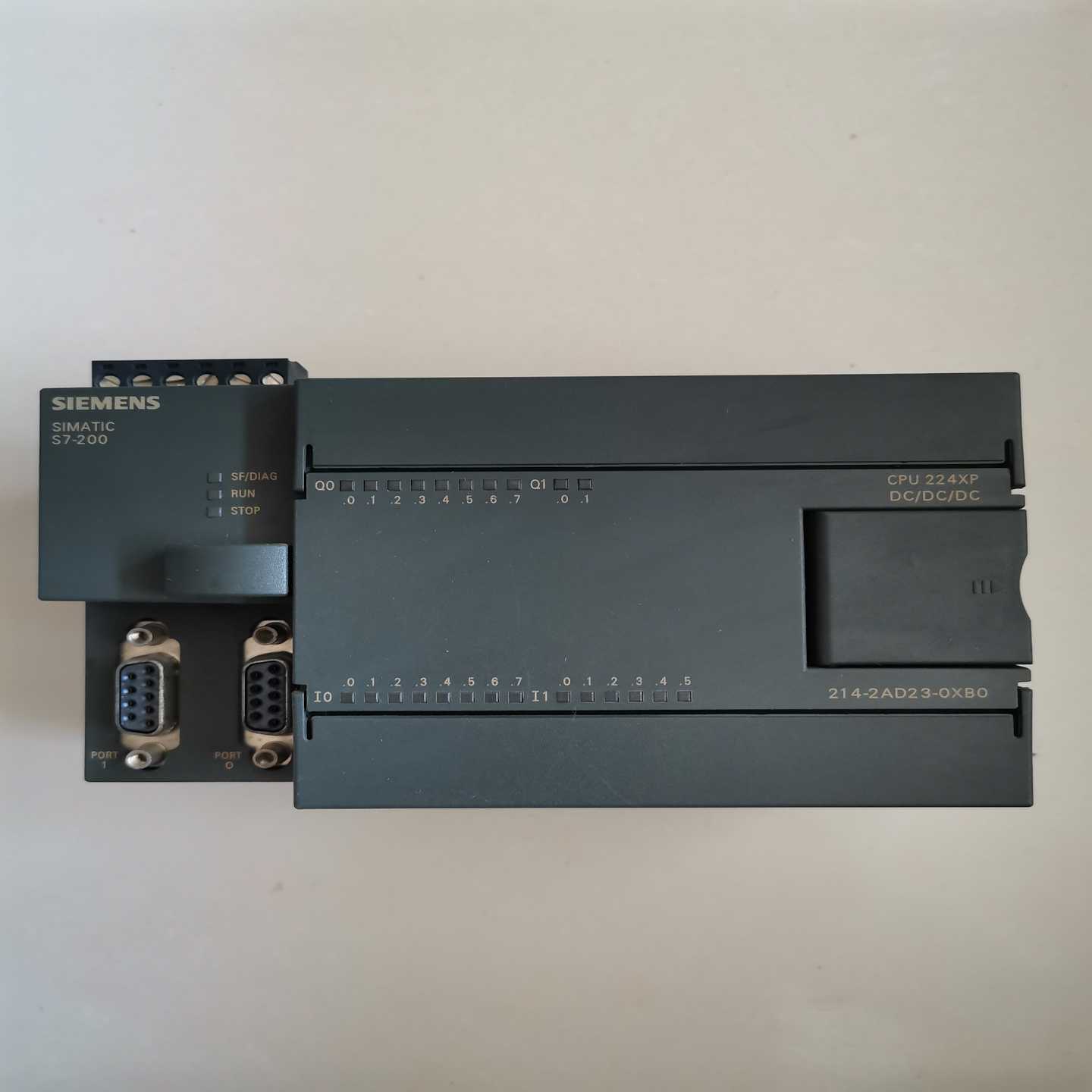 【议价】CPU224XPCN6ES7214-2AD23-适用