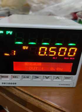 CHINODB1000B温控表DB1010B000-G1A【询价】