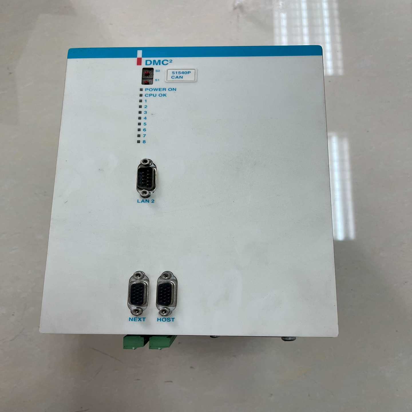 DANAHER丹纳赫驱动器DMC2 51540P-CAN 实，议价