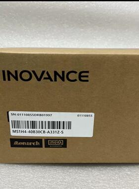 #电机 汇川MS1H4-40B30CB-A331Z-S电机，~询价