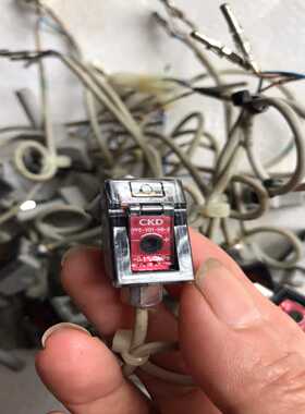 CKD压力开关PPE-V01-H6-B。PPD3-R0询价