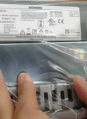 6AV7261-1GG32-1BA1橙色新功能完好议--议价商品