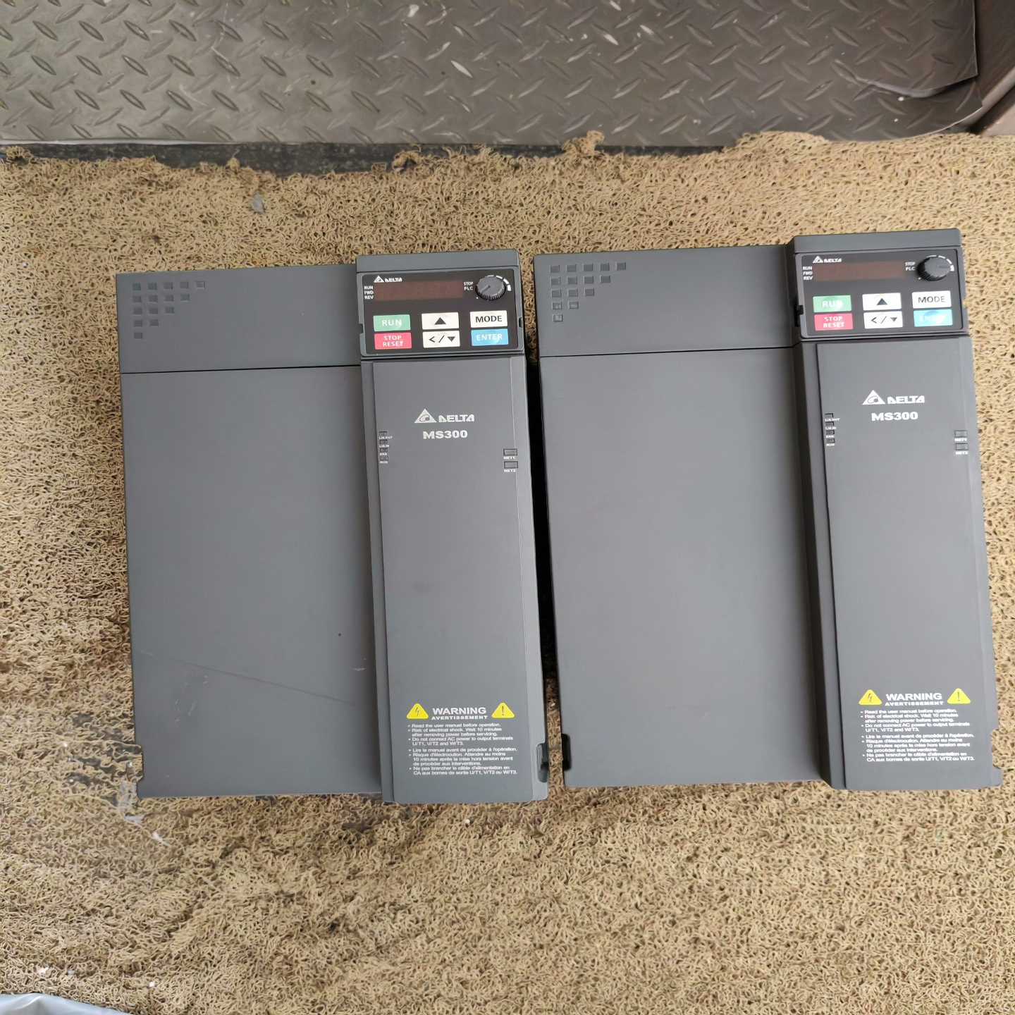 询价台达VFD45AMS43ANSAA变频器