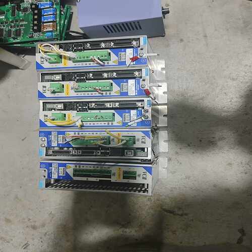 驱动器/控制器NCR-DDA0A1A-051驱动器询价