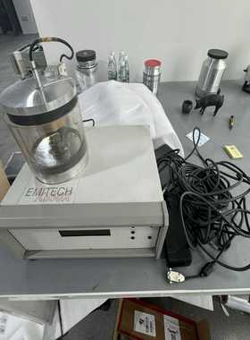 配件emitech磁控离子仪K550X议价