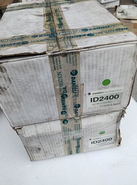 售前询价DANIELI达涅利热金属检测器ID2400全新库存样子如