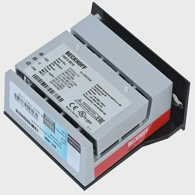 BeckhoffC6015-0010UltraKompaktIndustriePC(聚碳酸酯)