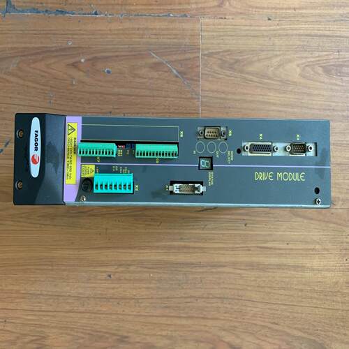 FAGOR AXD 1.35-A1-1 伺服驱动器~询价