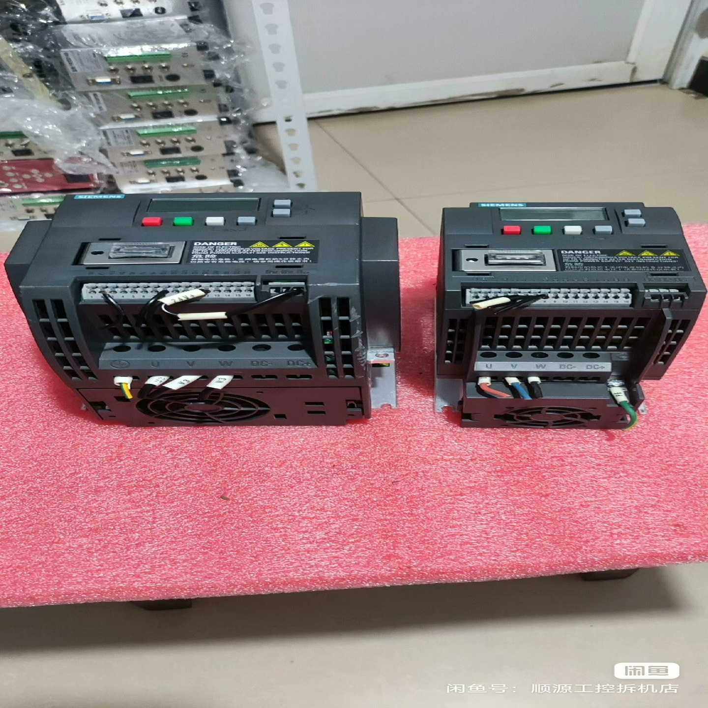 S7-200PLC 6ES7 212-1AB23-0X~询价