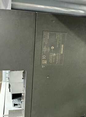 6ES7417-4HL04-0AB0橙色新，功能完好，发货--议价商品