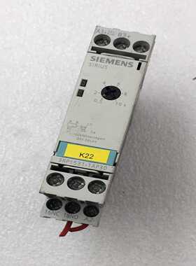 时间继电器3RP1531-1AP30（R41）询价