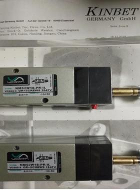 议价议价Vesta E32W1S618-KD电磁阀Vesta NM52W1S议价