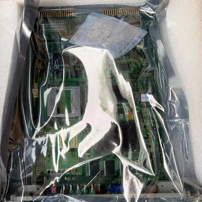 （议价）GE新华EDPU卡369B1860G0016B。