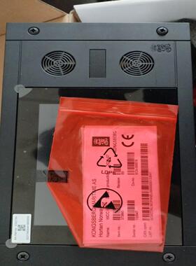 隆兴WCC600 Kongsberg控制面板全新原装议价询价*