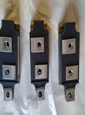 IXYS可控硅模块MCC501-14io2有3个，询价