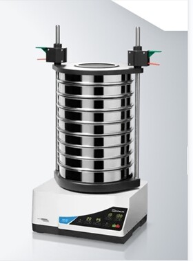 售前询价德国Retsch莱驰 AS300control 三维振动筛分仪