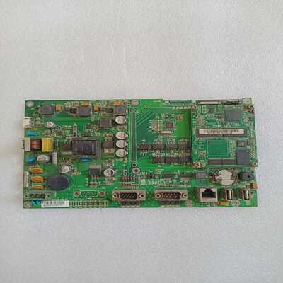 PCB-A623-88.71昆仑通泰十寸触摸屏主板，成色适用