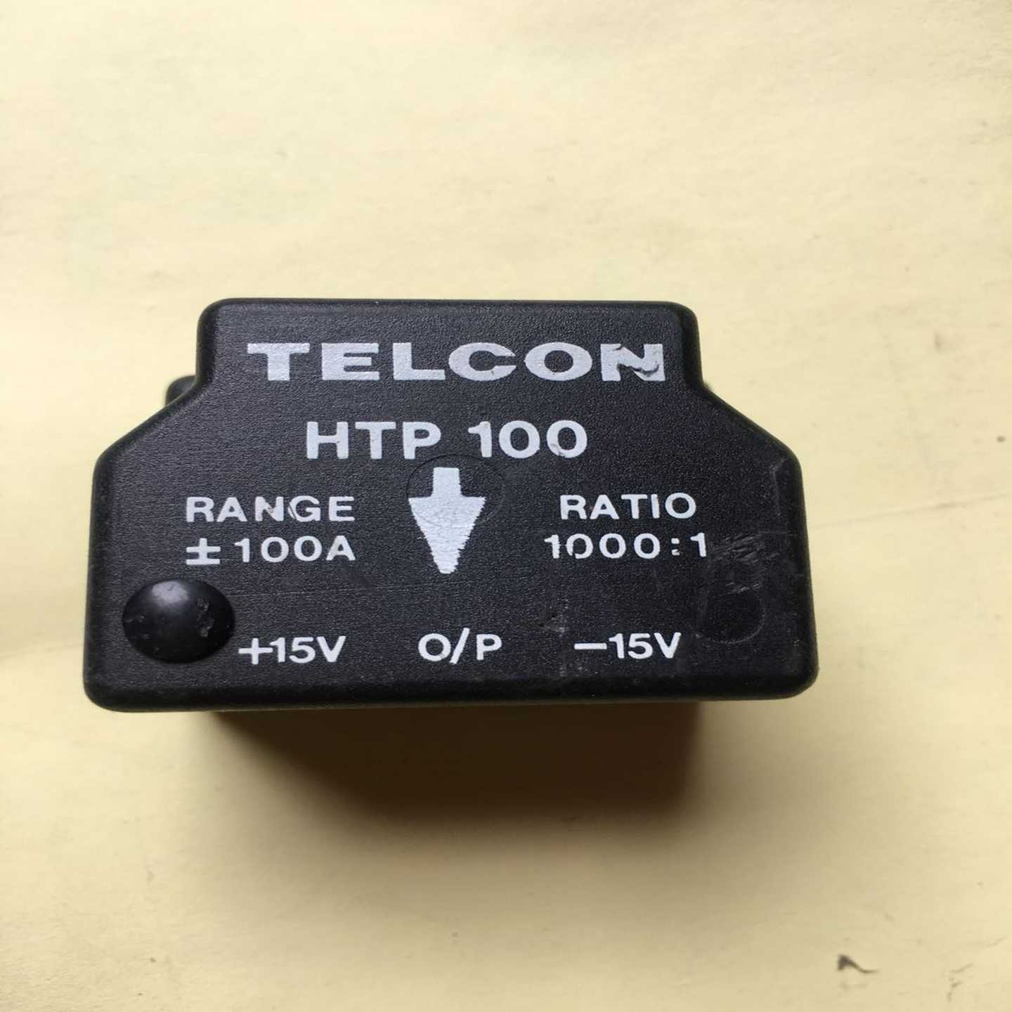 【议价】电感传感器HTP100TELCON电流传感器