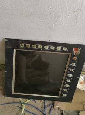 大族彼岸屏和操作面板，型号：HPA-HMI,HPA-BPL3