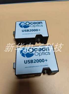 海洋光学USB4000 光谱仪USB2000+海洋光学 US【卡奥电子】