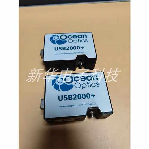 海洋光学USB4000 光谱仪USB2000+海洋光学 US~询价