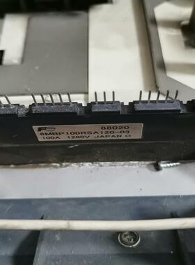 6MBP100RSA120，PVC300A-16询价