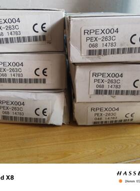 （议价)议价北阳光电开关PEX-263C RPEX004适用