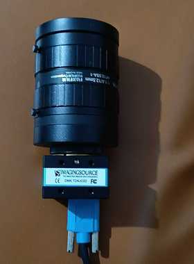 IMAGING映美精DMK72AUC02工业相机-议价