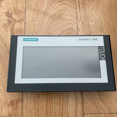 触摸屏 smart700iev3 6av6 648~询价