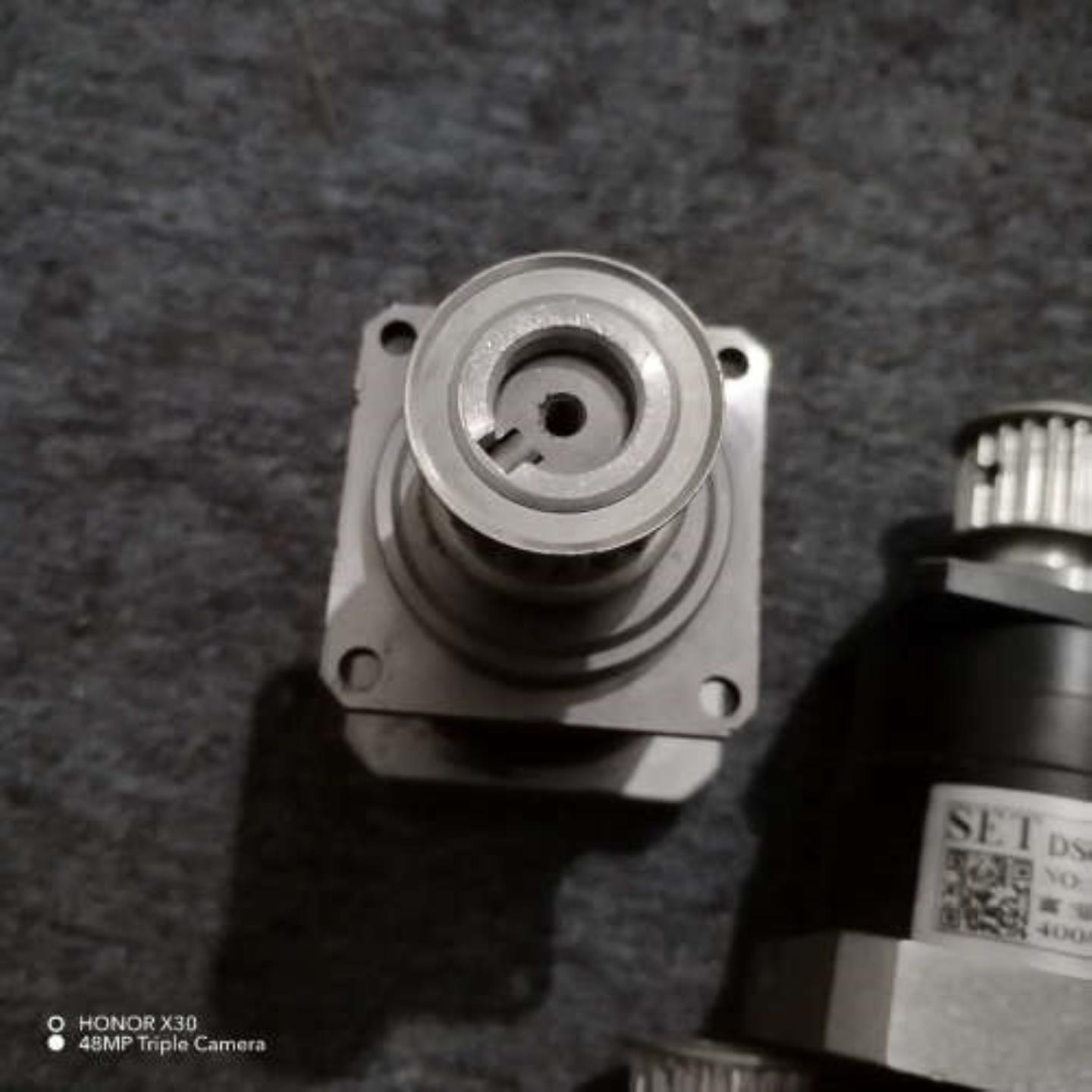 售前询价SET伺服减速机 DS060-L1-010 议价