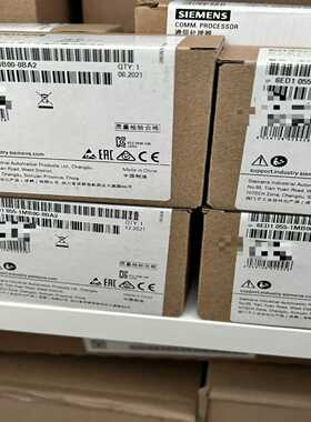 6ED1055-1MB00-0BA2未开封的联系询价