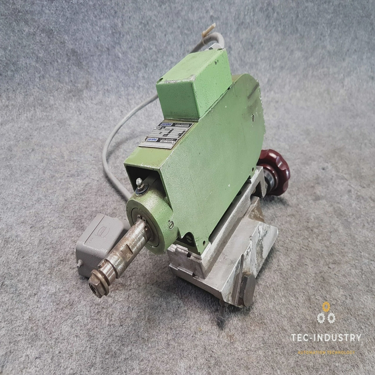 PERSKEVS31.09-2EVS31.092E4-075-01-0043