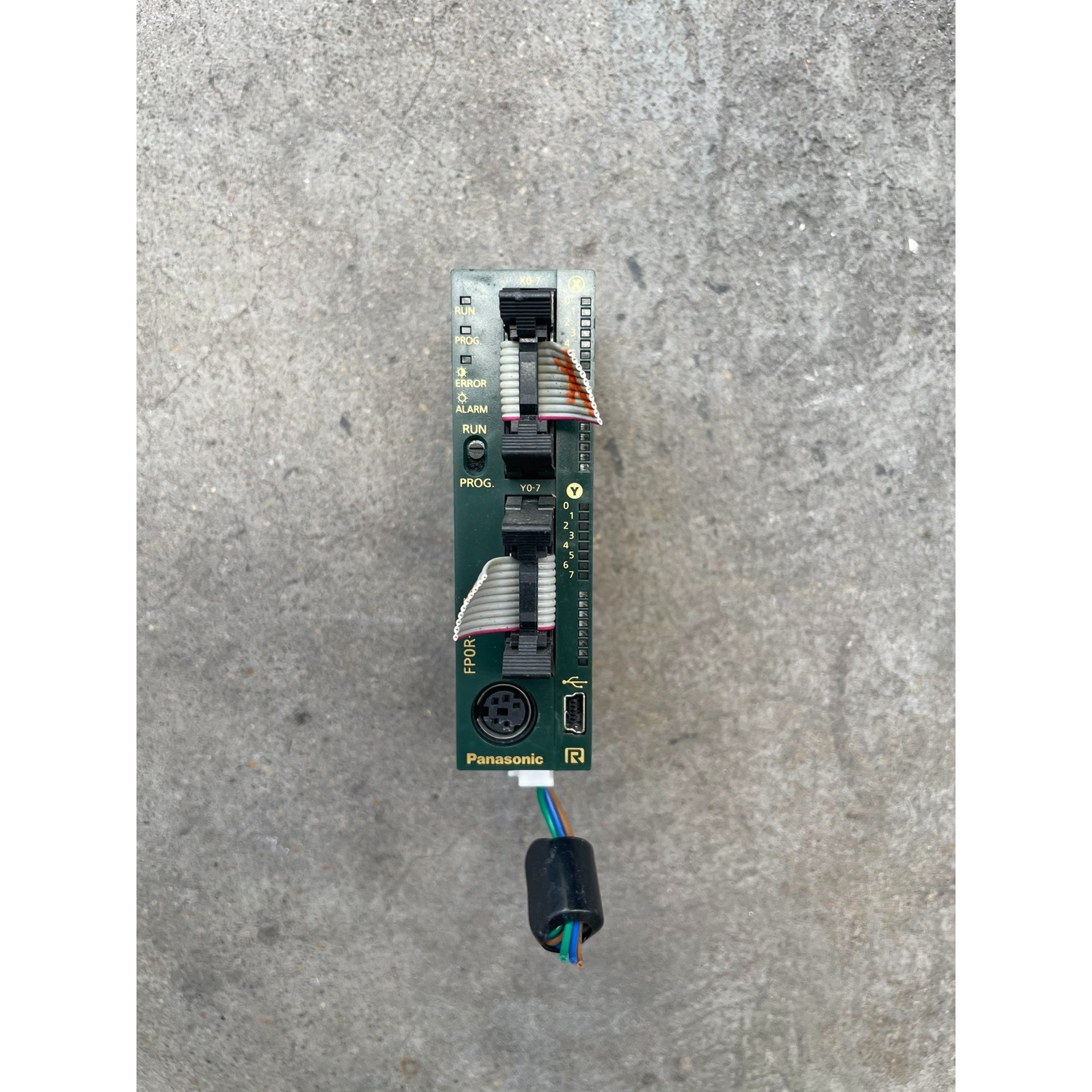 售前询价PLCFP0R-C16T要的