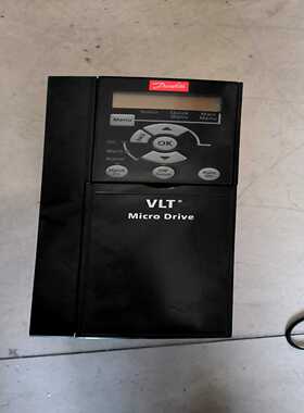 丹佛斯变频器FC-051P4K0T4E20H，380v，没有询价