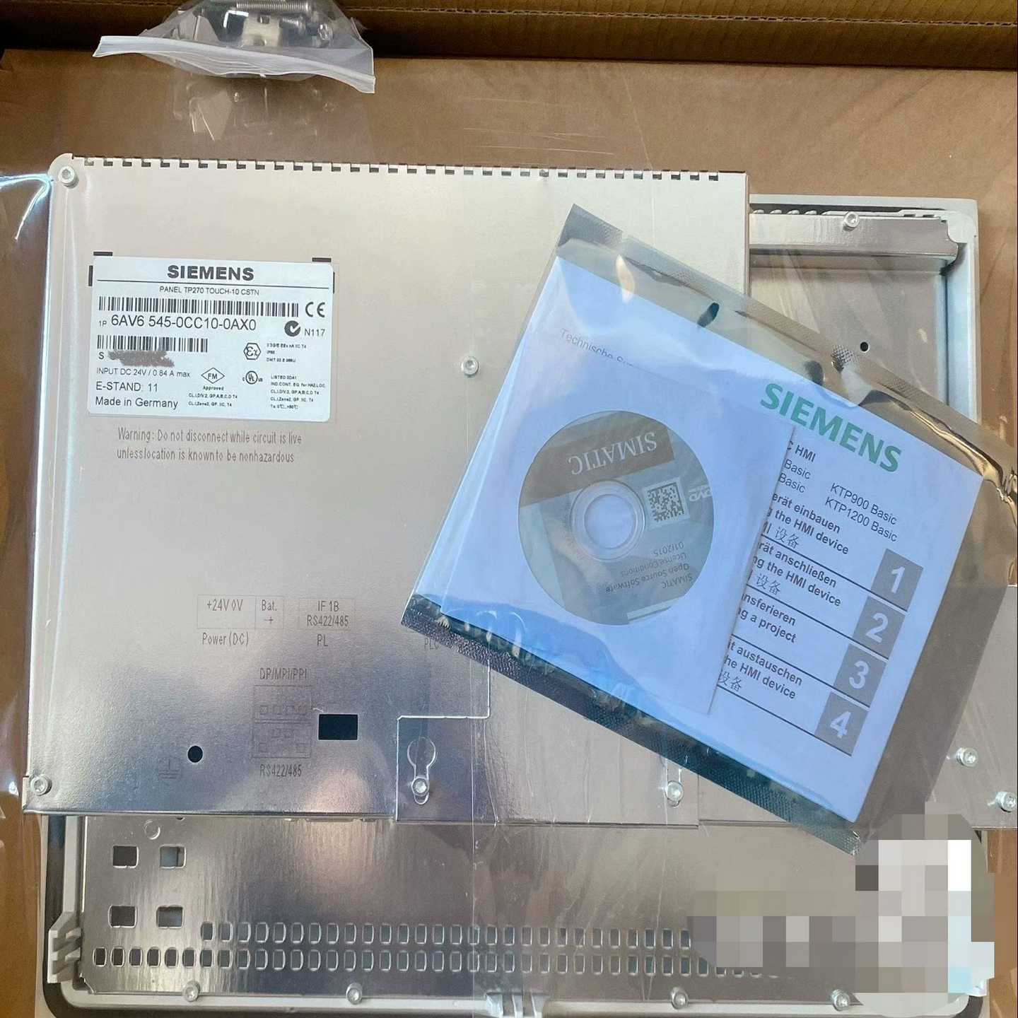 /6AV6545-0CC10-0AX0西~询价