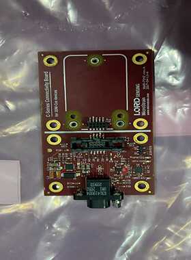 Microstrain开发板东西看图有两个，有需要的老--议价商品