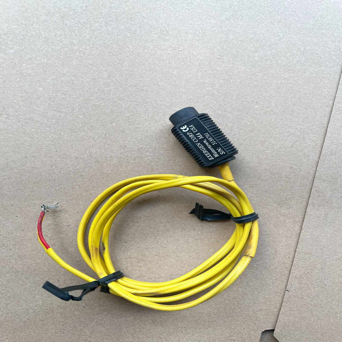 美国EXERGEN红外线探头irt/c.01TM红外线热电偶-议价