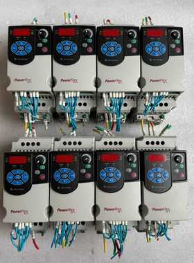 AB变频器22F-D1P5N1030.4KW询价