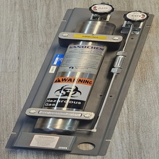MathesonTri-GasA-2000纳米纯净氨气体净化器