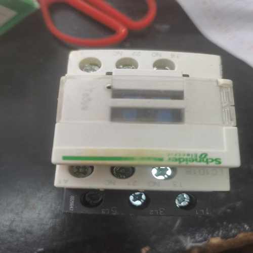 LC1D18M7C还有18个便宜卖了询价