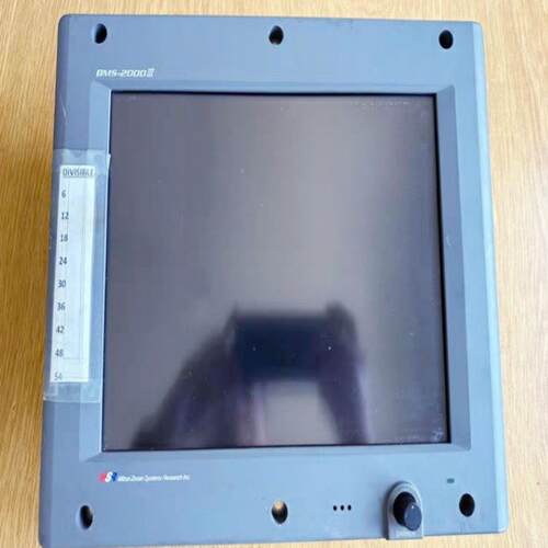 议价MITSUI MSR BMS-2000III机舱触摸屏