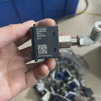 询价-FESTO费斯托压力传感器SPANB2RR18MPN
