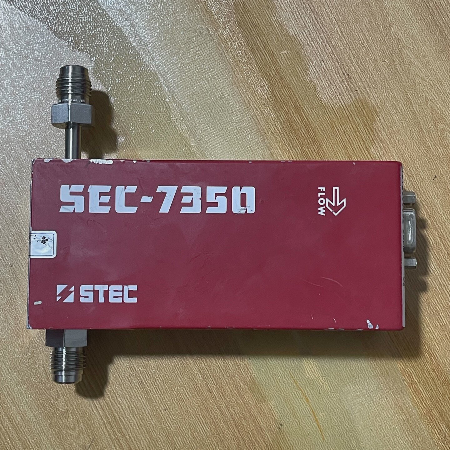 HORIBA STEC计 SEC-7350M 20LM-议价