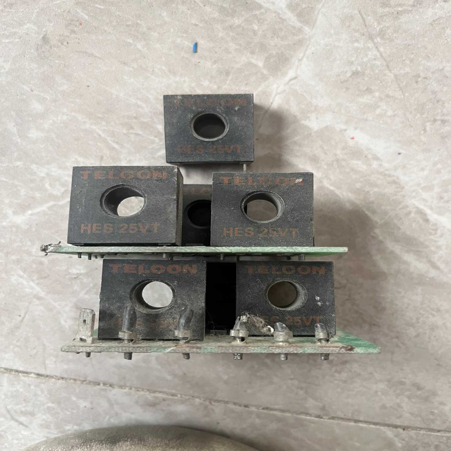 咨询-HES100VTHES25VT传感器，功能