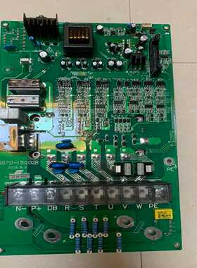 【议价】森兰SB70变频器主板控制板SB70G-0ZKF，电源驱动板适用