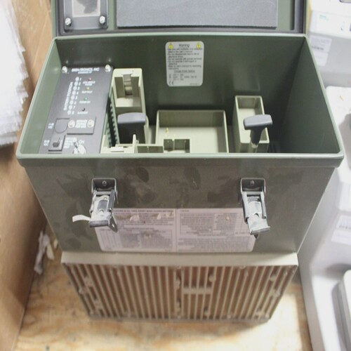 Bren-TronicsINC690755REVABATTERYCHARGER
