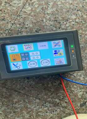 显控一体机触摸屏型号GC-043-16M2AI-C件询价