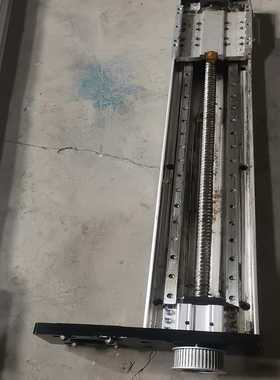 CCTL直线铝模组一条！询价