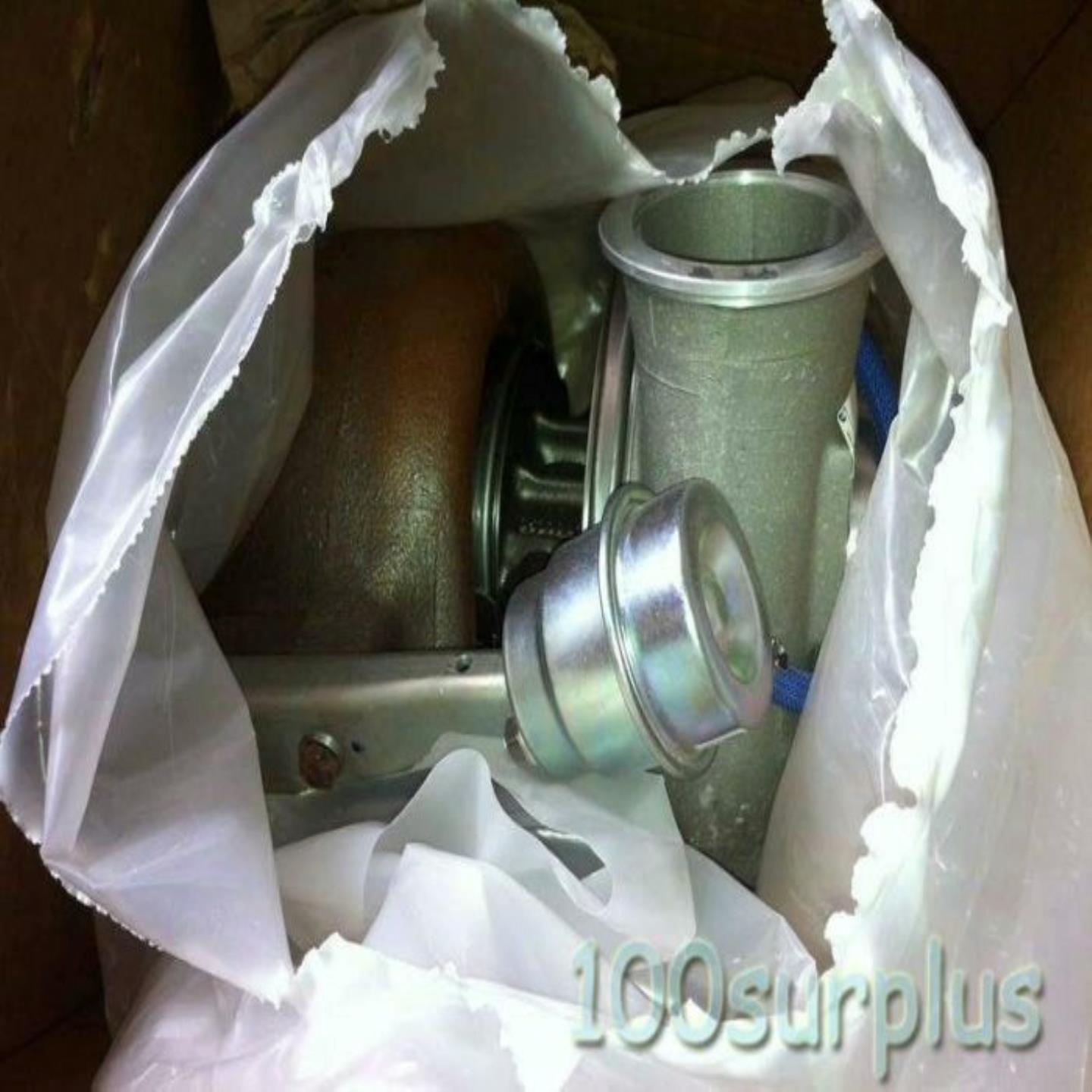 康明斯CUMMINS3596522蜗轮增压器询价