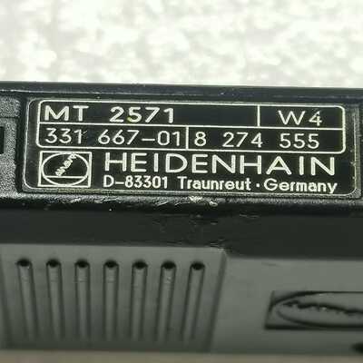 MT2571HEIDENHAIN读数头HEIDEN询价
